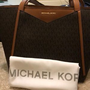 Michael Kors Tote Bag